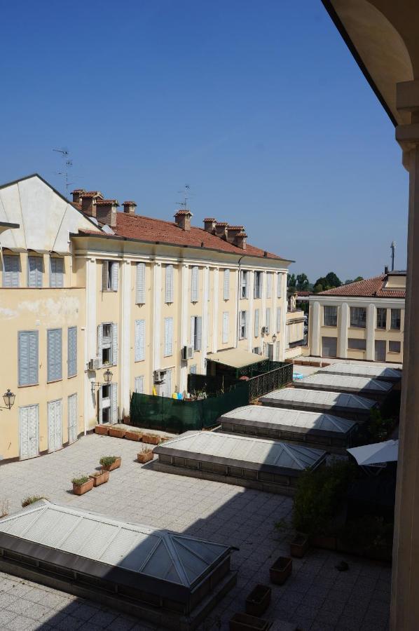 A Casa Dalla Fra 2 Castelfranco Emilia Exterior photo